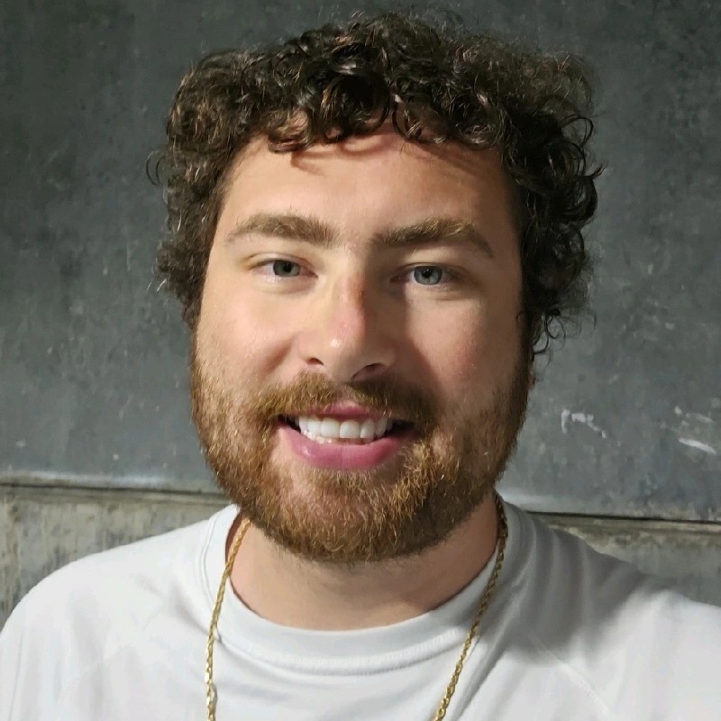 Max Register - Mobile App Developer